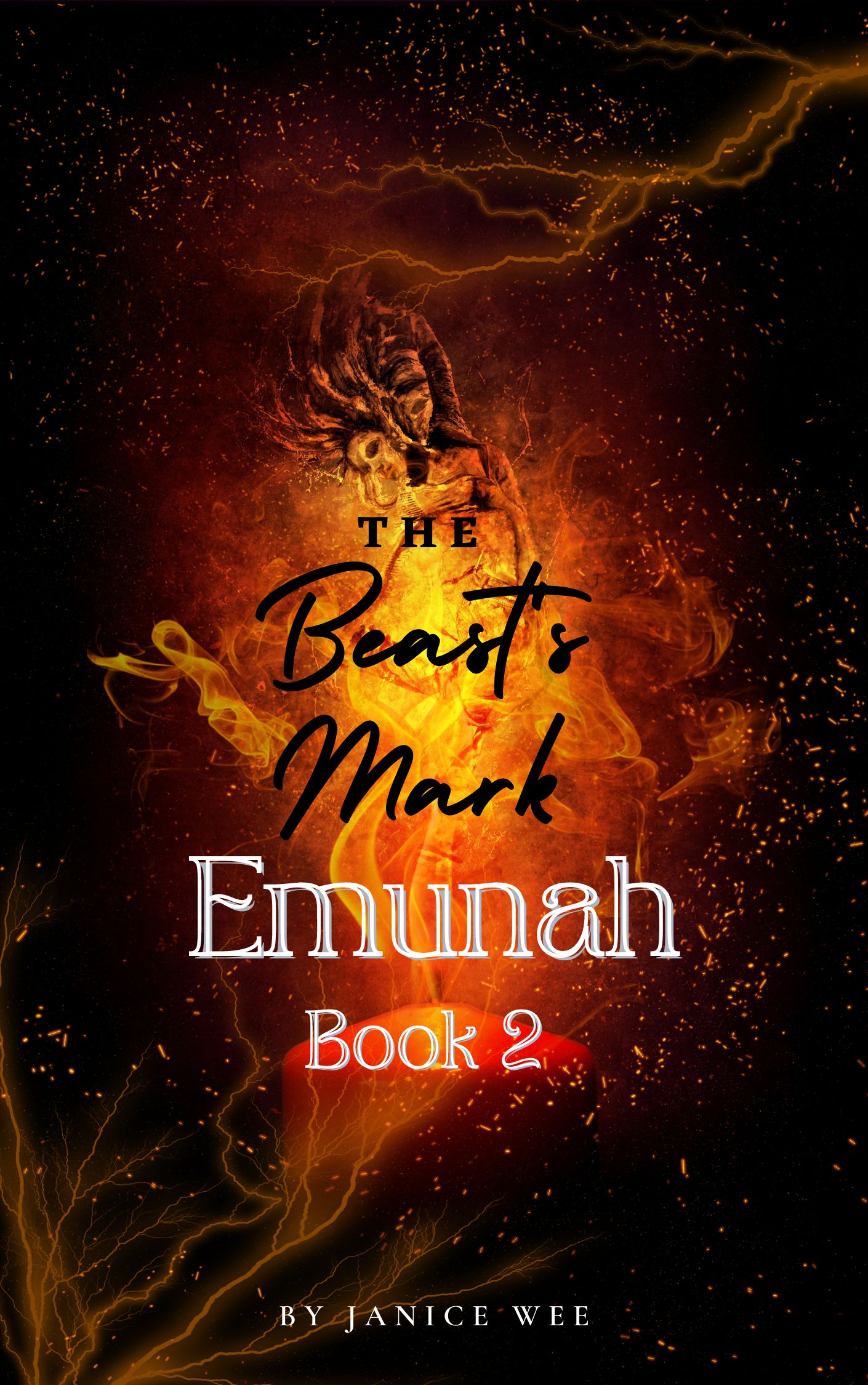Emunah Book 2