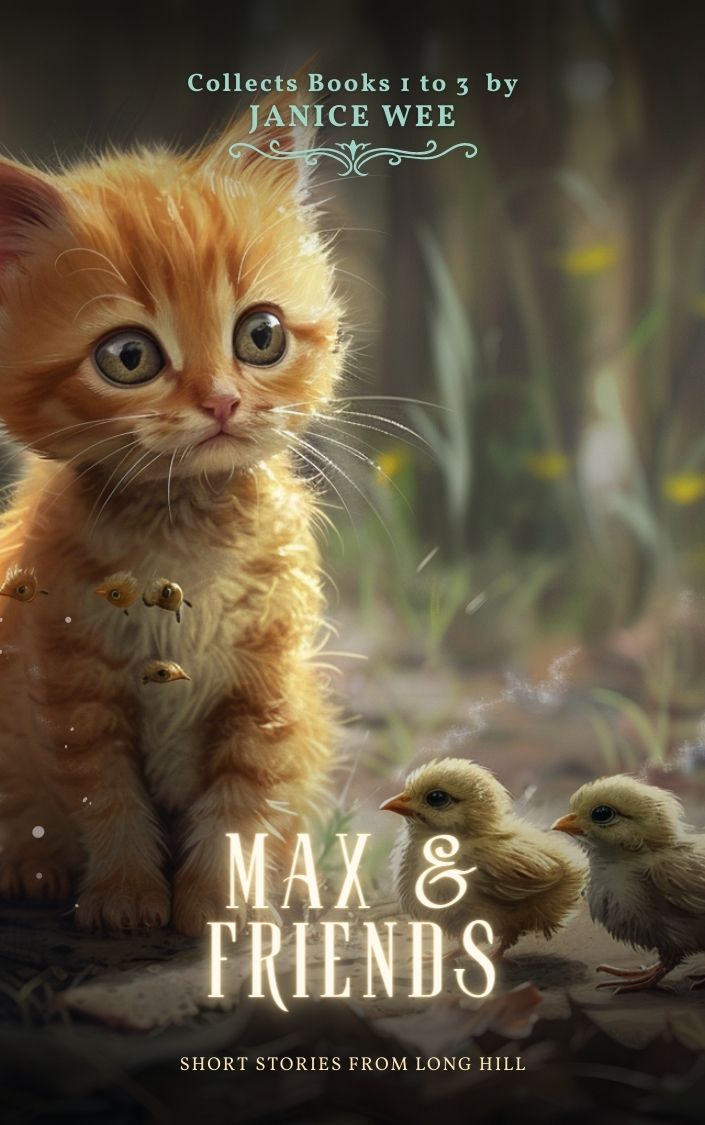 Max & Friends