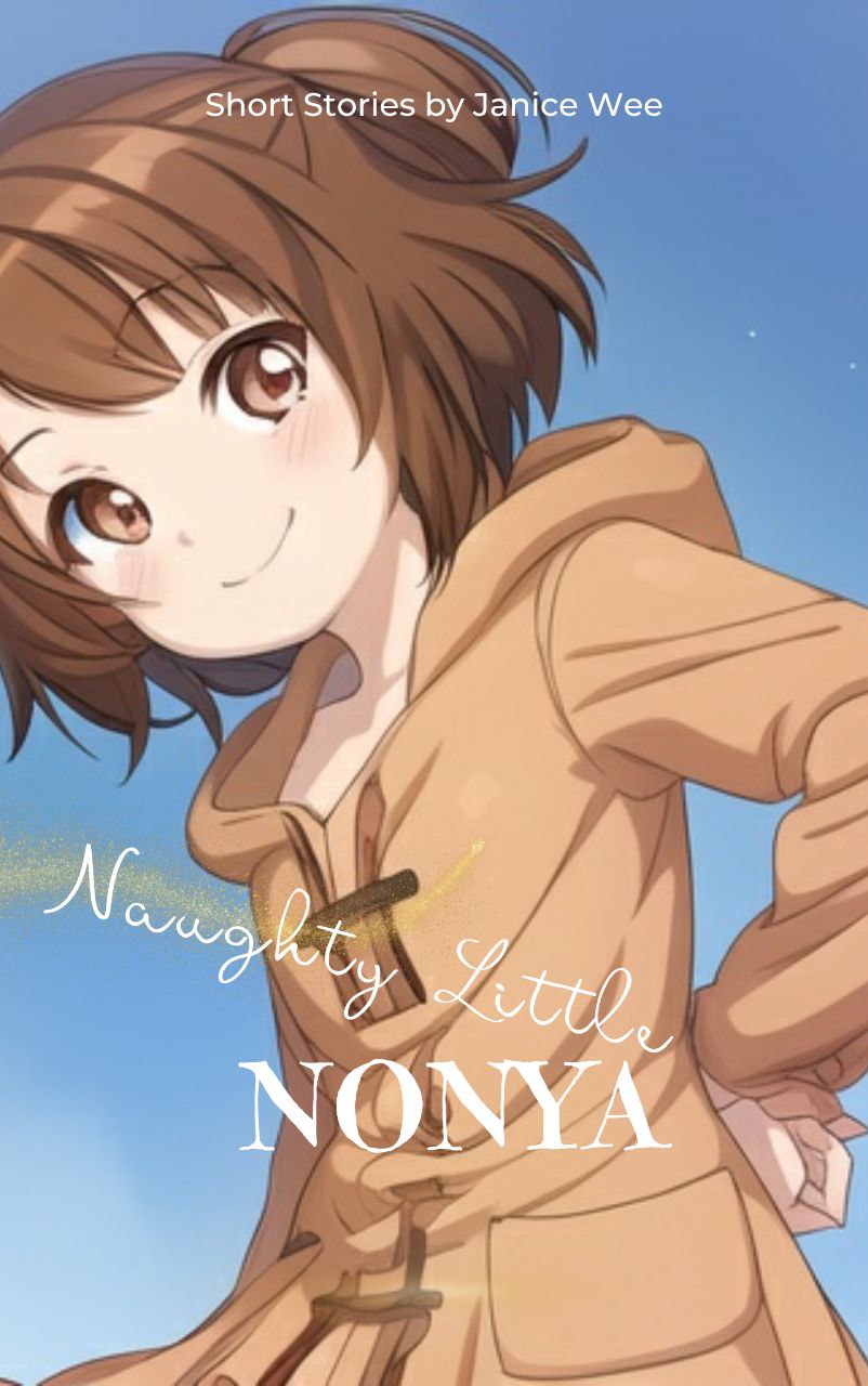 Naughty Little Nonya