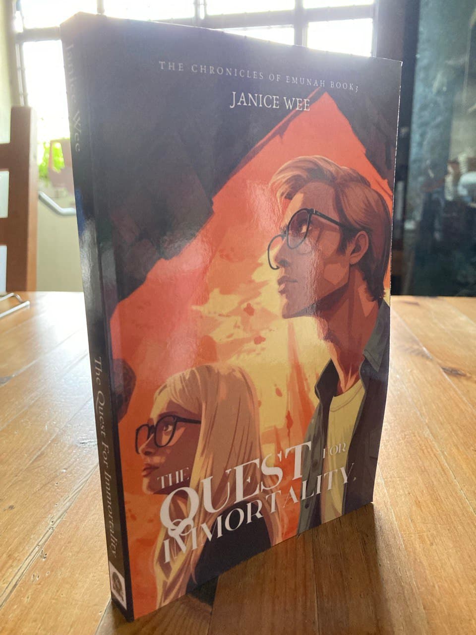 Free Ebooks: Current Promotions