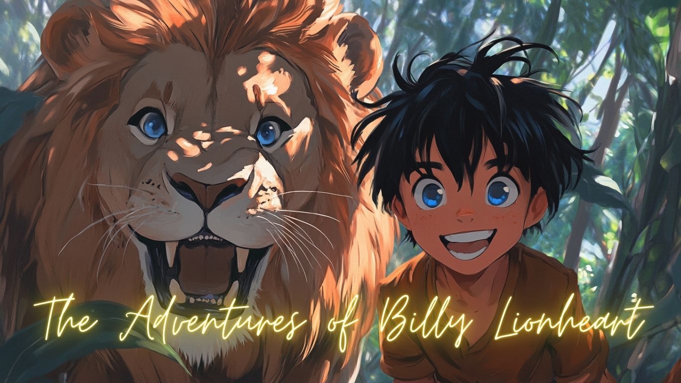 The Adventures of Billy Lionheart
