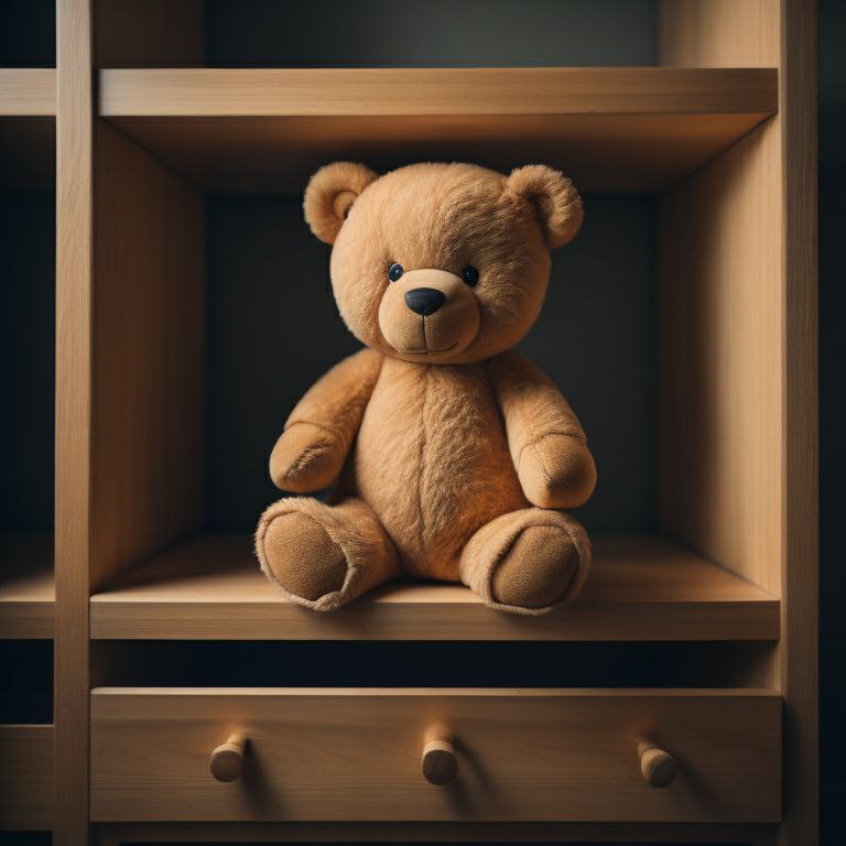 Teddy